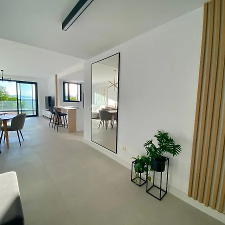 Lovely 2 Bedroom Vacation Home With Pool Estepona